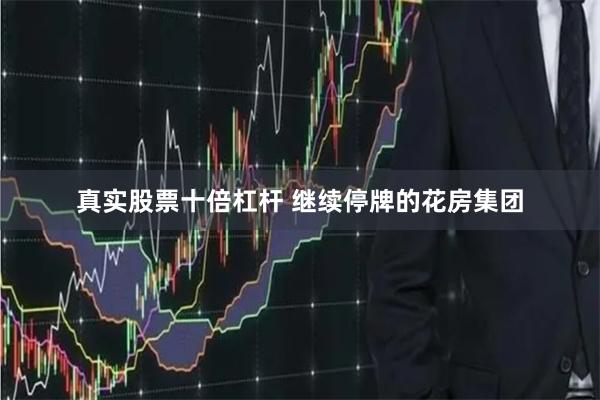 真实股票十倍杠杆 继续停牌的花房集团