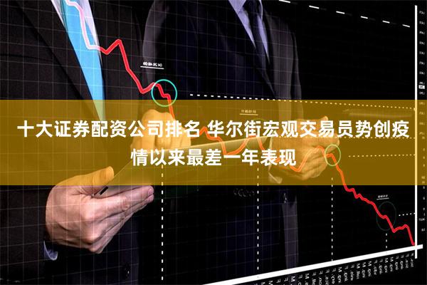 十大证券配资公司排名 华尔街宏观交易员势创疫情以来最差一年表现