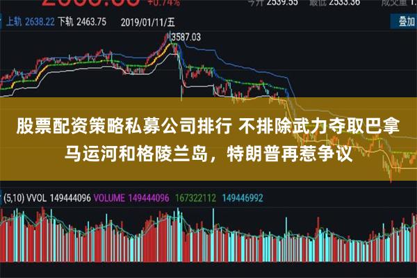 股票配资策略私募公司排行 不排除武力夺取巴拿马运河和格陵兰岛，特朗普再惹争议