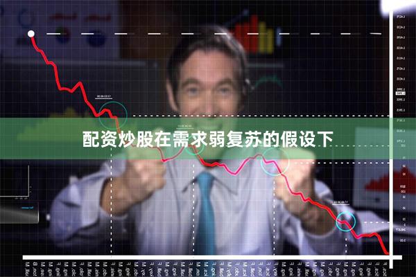 配资炒股在需求弱复苏的假设下