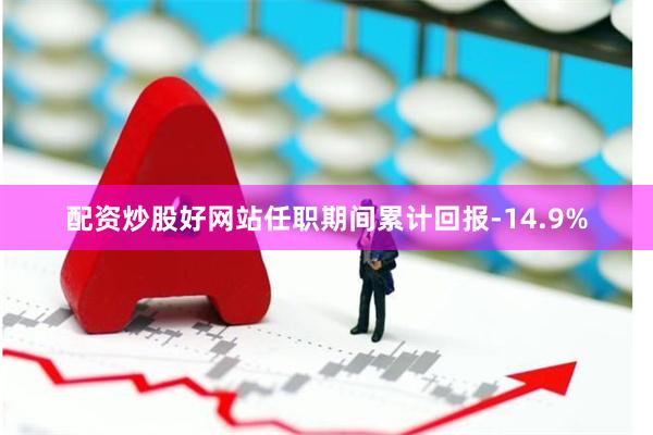 配资炒股好网站任职期间累计回报-14.9%